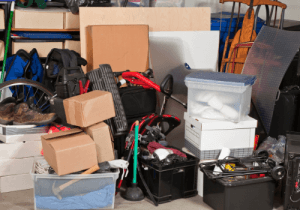 Garage door installation Nashville