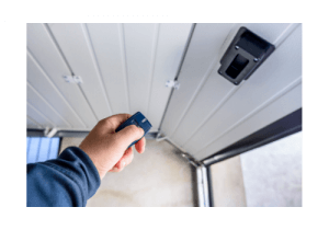 garage door repair near me