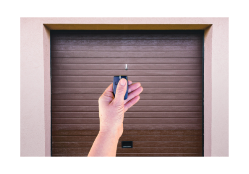 Garage Door Repair Nashville